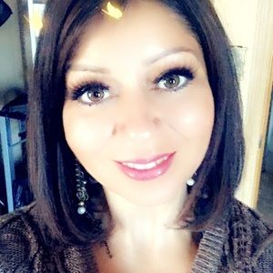 Meet your Posher, Olga